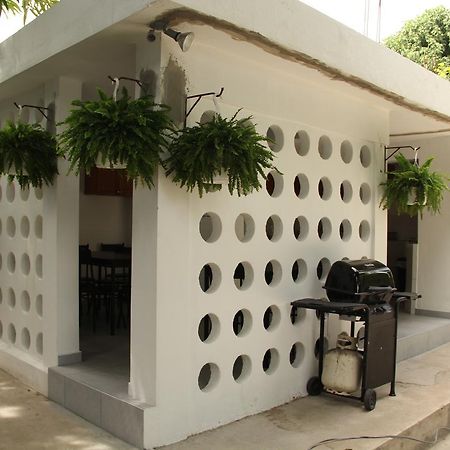 Trinity Lodge - Extended Stay Port-au-Prince Exterior photo