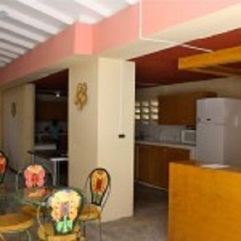 Trinity Lodge - Extended Stay Port-au-Prince Exterior photo